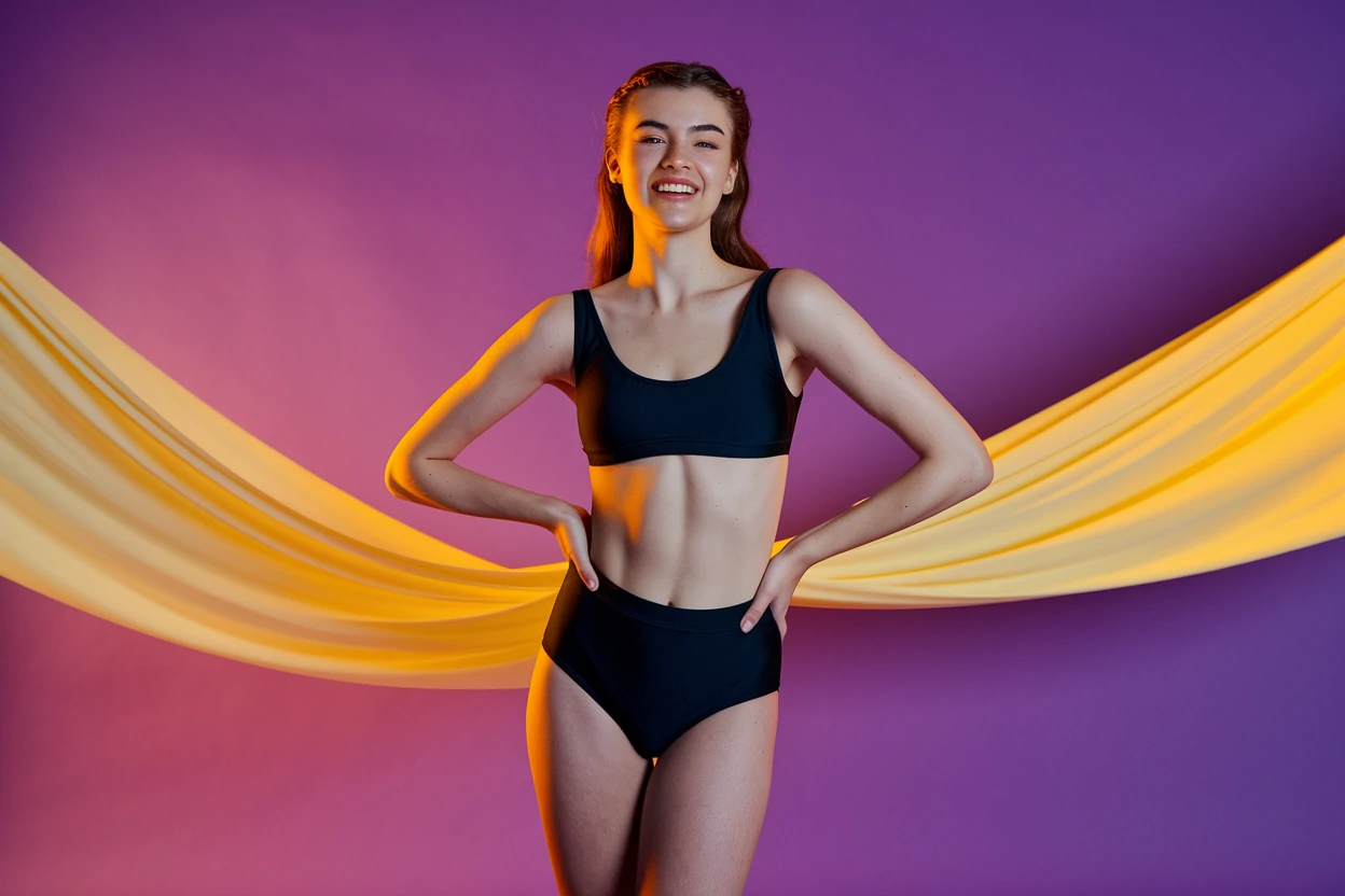 How Does Leak-Proof Protection Really Work? The Science Behind All-Day Confidence
