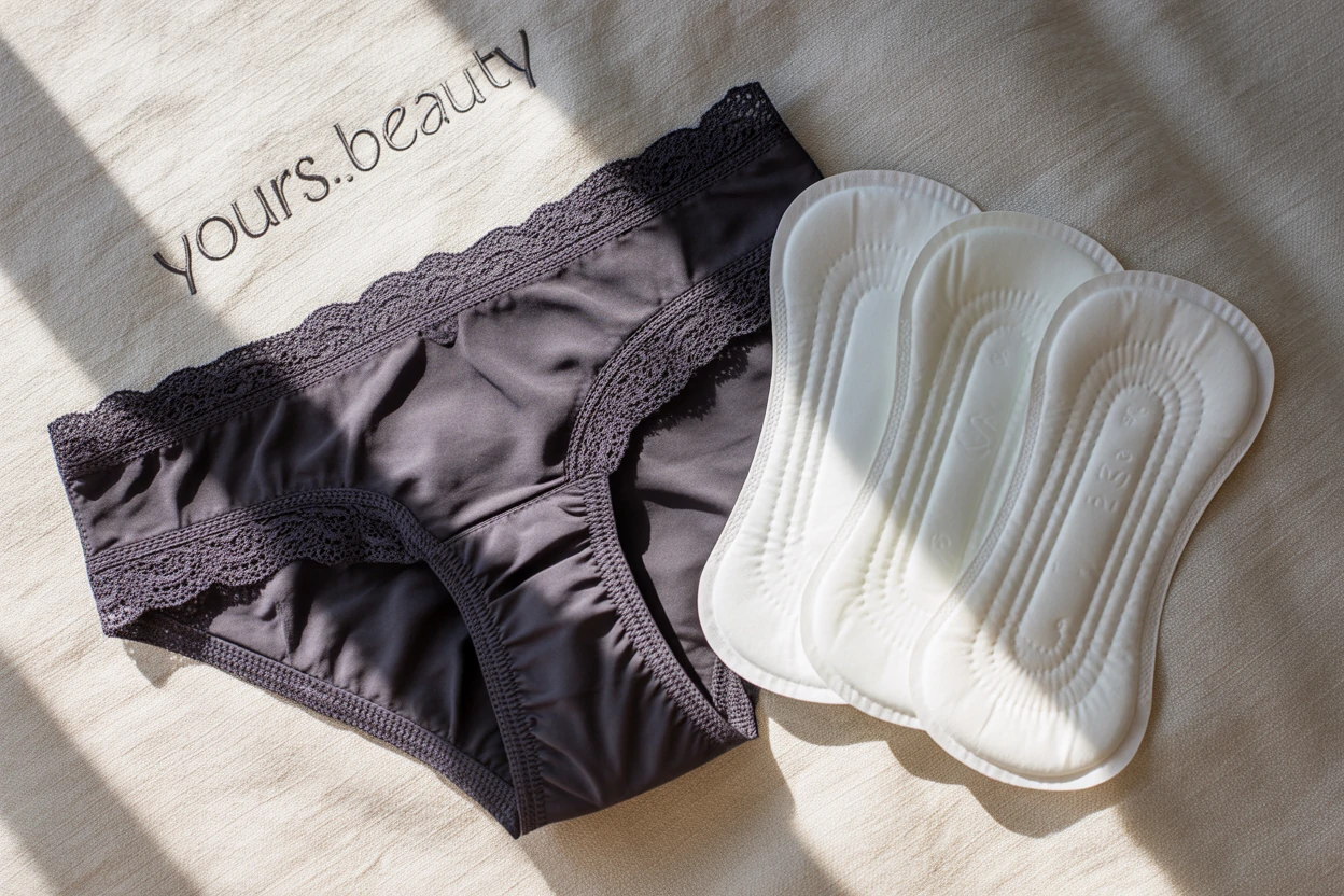 Period Underwear vs. Pads: Which Is Really the Smarter Choice for Your Cycle in 2025?